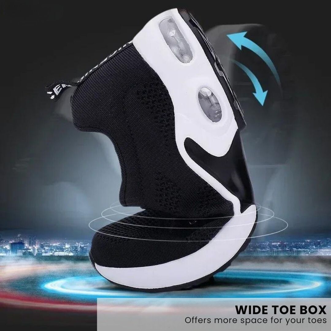OrthoCare - Ergonomic Pain Relief Shoe for women(2025)